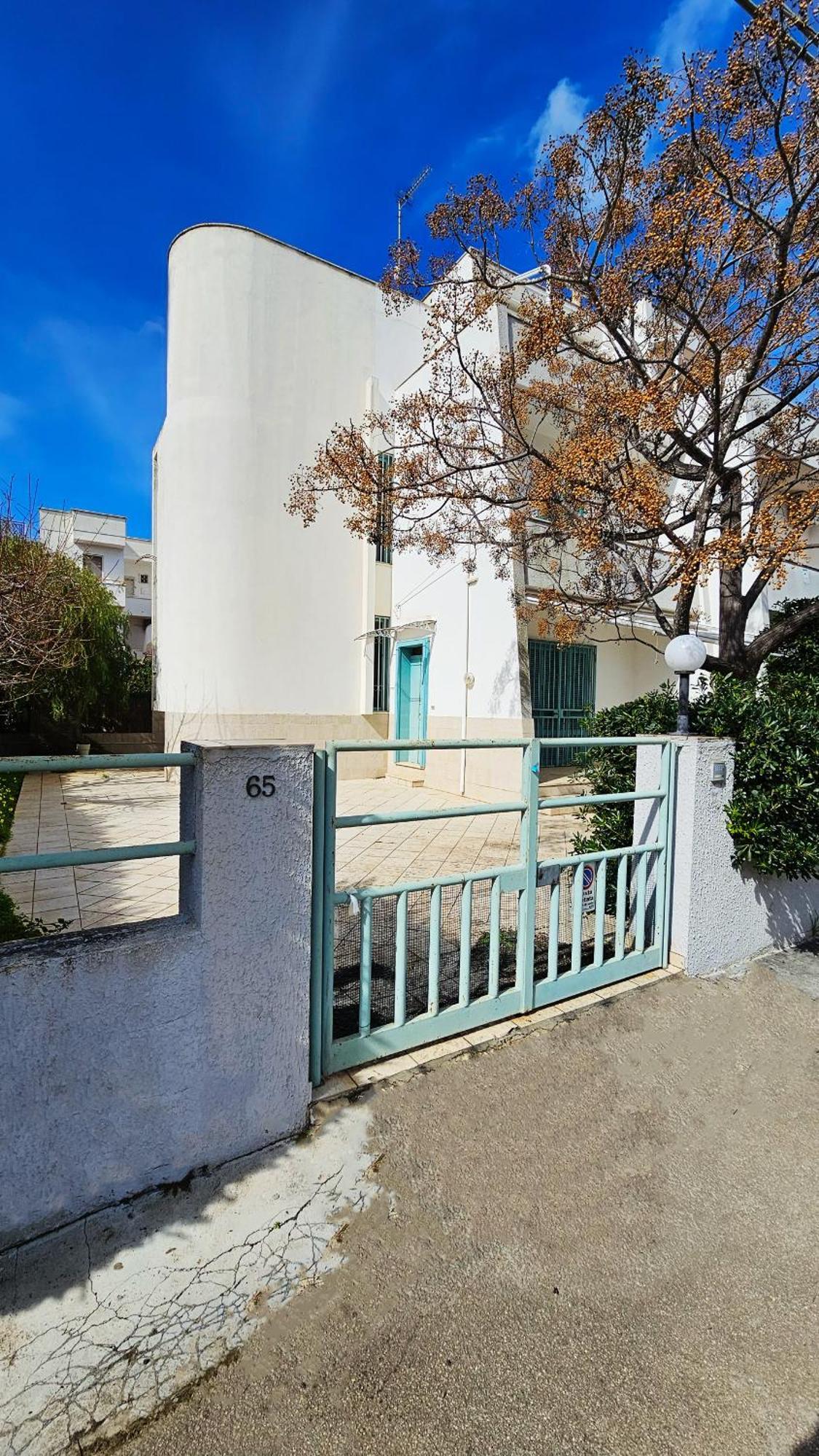 Casarivabella Casa vacanze